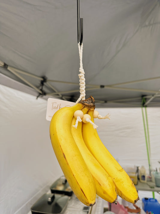 Banana hangers