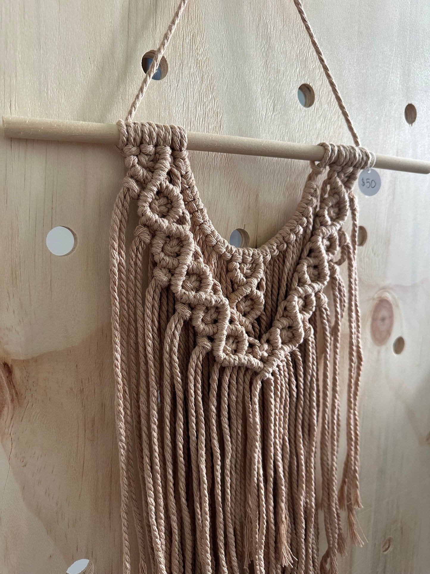 Small Wall Hanging