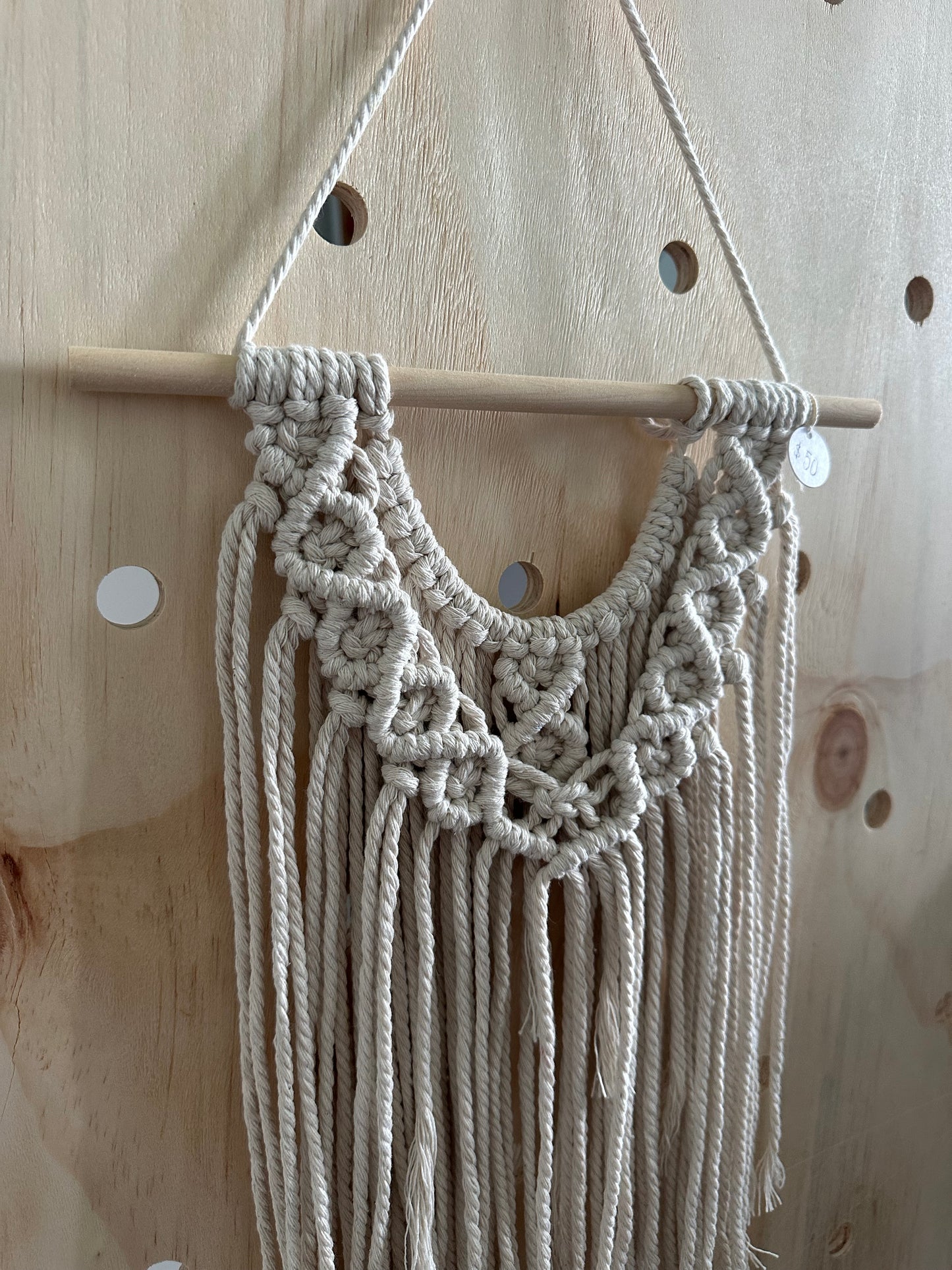 Small Wall Hanging